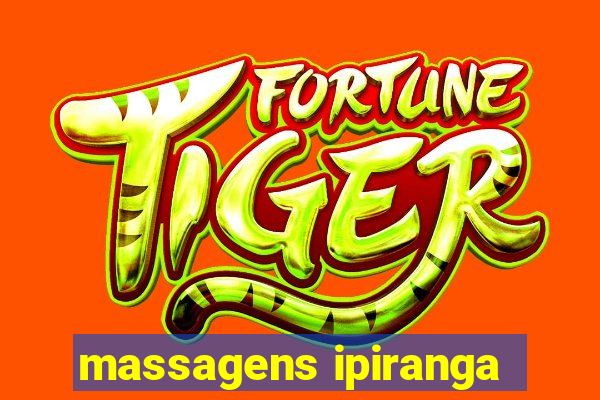 massagens ipiranga